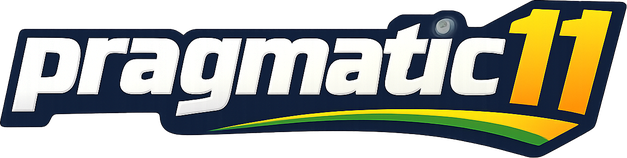 pragmatic11 Logo